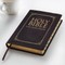 KJV Large Print Thumb Index Edition