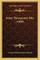 Some Threepenny Bits (1908)