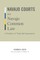 Navajo Courts and Navajo Common Law