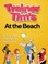 Trainer Tim At the Beach