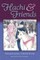 Hachi and Friends