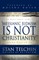 Messianic Judaism Is Not Christianity