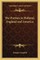 The Puritan in Holland, England and America