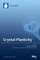 Crystal Plasticity