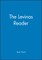 Levinas Reader