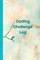 Coding Challenge Log