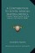 A Contribution To South African Materia Medica