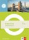 Green Line 1 G9. Vokabeltraining aktiv. Arbeitsheft mit Lösungen Klasse 5.  Ausgabe Baden-Württemberg