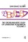 The Crosslinguistic Study of Language Acquisition