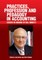 Practices, Profession and Pedagogy in Accounting