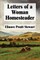 Letters of a Woman Homesteader