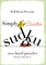 Will Shortz Presents Simply Sinister Sudoku