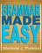 Grammar Made Easy