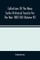Collections Of The Nova Scotia Historical Society For The Year 1887-88 (Volume Vi)