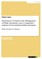 Ajayi, A: Experiences of Ghana in the Management of Public E