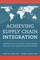Achieving Supply Chain Integration