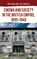 Cinema and Society in the British Empire, 1895-1940