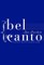 Bel Canto