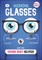 Wearing Glasses with the Human Body Helpers
