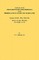 Abstracts of the Testamentary Proceedings of the Prerogative Court of Maryland. Volume XXVII