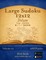 Large Sudoku 12x12 Deluxe - Easy to Extreme - Volume 21 - 468 Puzzles