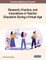 Research, Practice, and Innovations in Teacher Education During a Virtual Age