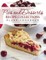 Pies and Desserts Recipe Collections (Blank Cookbook)