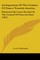 An Exposition Of The Conduct Of France Towards America