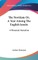The Novitiate Or, A Year Among The English Jesuits