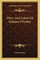Diary and Letters of Madame D'Arblay