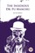 The Insidious Dr.Fu-Manchu
