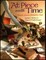 At Piece With Time - Print on Demand Edition