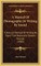 A Manual Of Phonography Or Writing By Sound