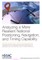 Analyzing a More Resilient National Positioning, Navigation, and Timing Capability
