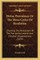 Divine Providence or the Three Cycles of Revelation