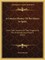 A Concise History Of The Moors In Spain