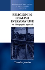 Religion in English Everyday Life Religion in English Everyday Life