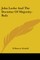 John Locke And The Doctrine Of Majority-Rule