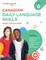 Canadian Daily Language Skills Grade 6