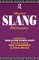 Shorter Slang Dictionary