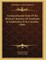 An Experimental Study Of The Physical Chemistry Of Anesthesia In Relationship To Its Causation (1905)