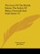 The Lives Of The British Saints; The Saints Of Wales, Cornwall And Irish Saints V1