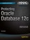Protecting Oracle Database 12c