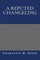 A Reputed Changeling