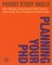 Planning Your PhD