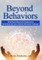 Beyond Behaviors