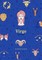 Virgo Zodiac Journal
