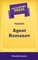 Short Story Press Presents Agent Romanov