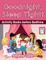 Goodnight, Sleep Tight! Activity Books Before Bedtime