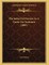 The India Civil Service As A Career For Scotsmen (1885)